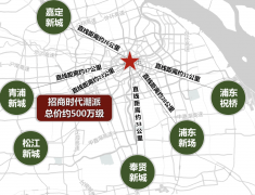 成交价照旧连结差不多万/平以上