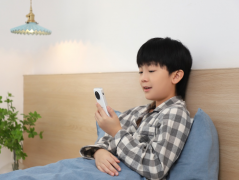 企业将继续环绕儿童进修成长全场